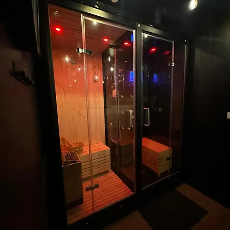 Love Room Appartement 公寓 *