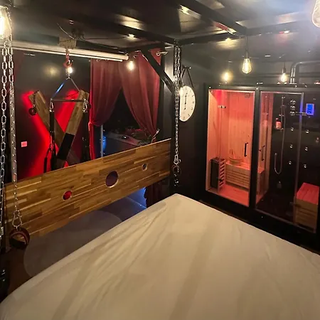 Love Room Appartement